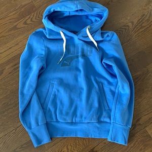 Women’s Puma hoodie